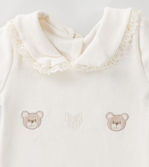 Conjunto Body Ursinhos