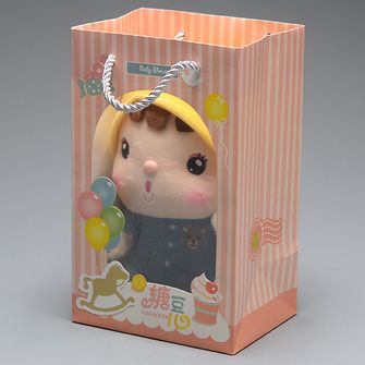 Boneca Sweet Candy Bebê