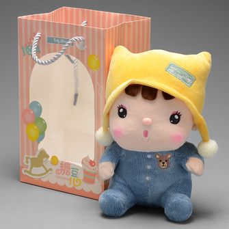 Boneca Sweet Candy Bebê