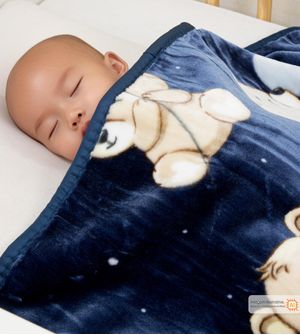 Cobertor Bonno Baby 90 x 110 cm