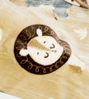 Cobertor Bonno Baby 90 x 110 cm