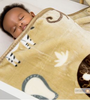 Cobertor Bonno Baby 90 x 110 cm