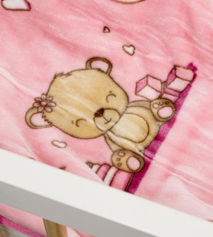 Cobertor Bonno Baby 90 x 110 cm