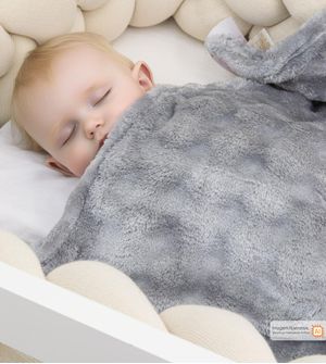 Cobertor Lille Baby 90 x 110 cm