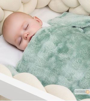 Cobertor Lille Baby 90 x 110 cm