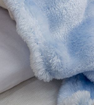 Cobertor Lille Baby 90 x 110 cm