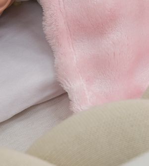 Cobertor Lille Baby 90 x 110 cm