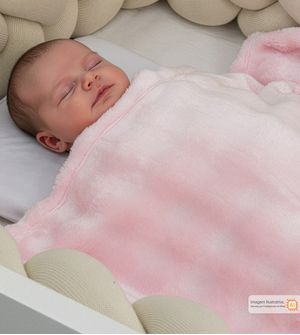 Cobertor Lille Baby 90 x 110 cm