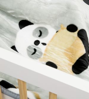 Cobertor Bonno Baby 90 x 110 cm