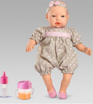 Boneca Claire com Acessórios - 5416