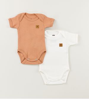 Kit Body Fio Egípcio com 2 unidades - 223402