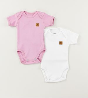 Kit Body Fio Egípcio com 2 unidades - 222410