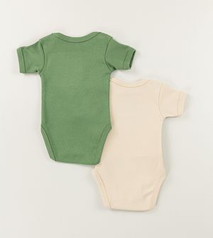 Kit Body Fio Egípcio com 2 unidades - 223414