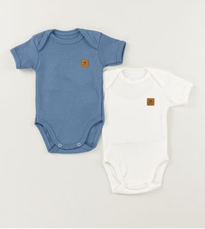 Kit Body Fio Egípcio com 2 unidades - 221406