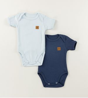 Kit Body Fio Egípcio com 2 unidades - 221394