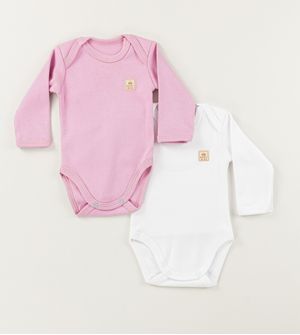 Kit Body Fio Egípcio com 2 unidades - 122413