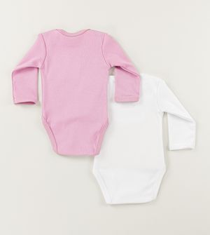 Kit Body Fio Egípcio com 2 unidades - 122413