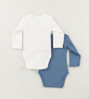 Kit Body Fio Egípcio com 2 unidades - 121409