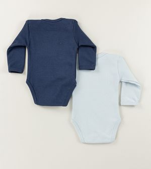 Kit Body Fio Egípcio com 2 unidades - 121397