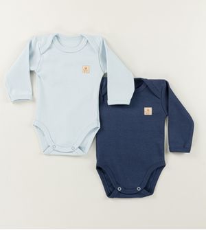 Kit Body Fio Egípcio com 2 unidades - 121397