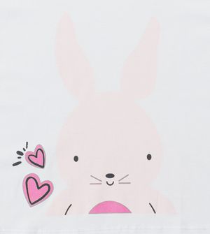 Camisola Love Bunny