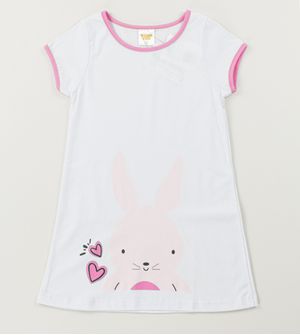 Camisola Love Bunny