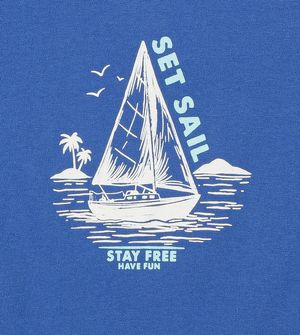 Conjunto Pijama Barco