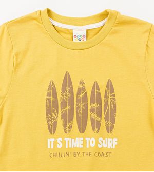 Conjunto É Hora de Surfar