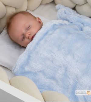 Cobertor Lille Baby 90 x 110 cm