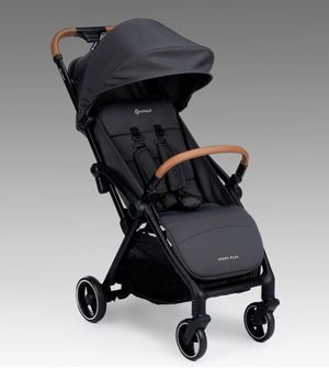 Carrinho Spark Plus Safety