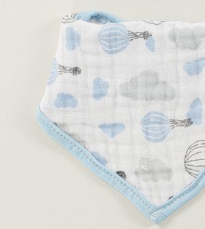 Kit Babador Bandana Soft Corrida de Carros com 2 unidades