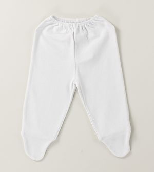 Culote Básico com 2 Unidades Branco