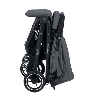 Carrinho Ruby Kikka boo