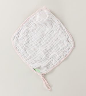 Naninha Soft com Pelúcia 30 x 30cm