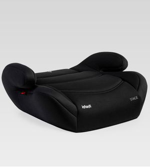 Booster Stage Infanti - DRC007