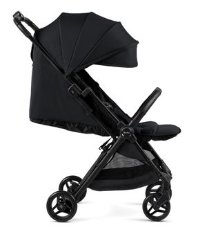 Carrinho Jet 5 Silver Cross