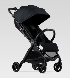 Carrinho Jet 5 Silver Cross