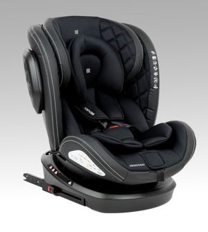 Cadeira para Auto Isofix Stark 360 Kikka boo