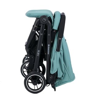 Carrinho Ruby Kikka boo