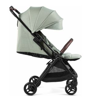 Carrinho Jet 5 Silver Cross