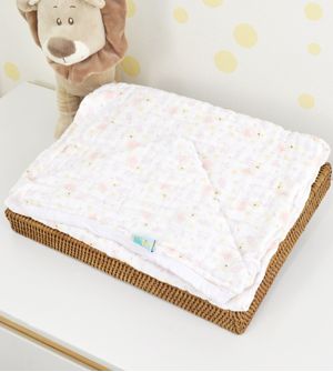 Toalhão de Banho Soft Com Capuz 1,00m x 85cm