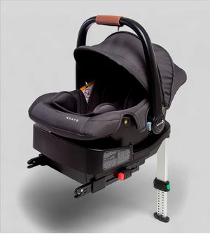 Bebê Conforto 4Safe com Base Isofix - Safety 1st