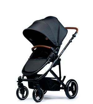 Carrinho COMO 4 com Bebê Conforto e Moisés ABC Design