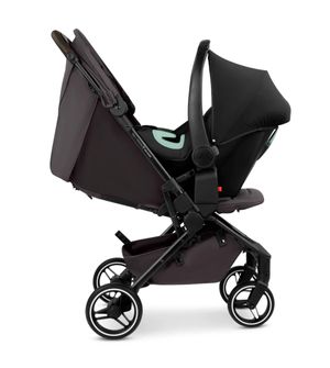 Carrinho Ping 3 Trekking ABC Design