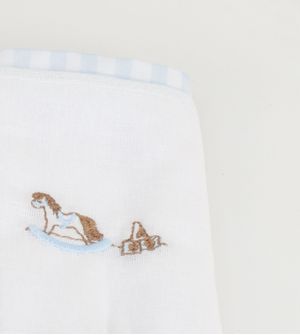 Kit Paninho de Boca 3 Peças - 4928