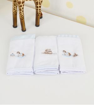 Kit Paninho de Boca 3 Peças - 4928