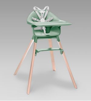 Cadeira de Alimentação Clikk Stokke