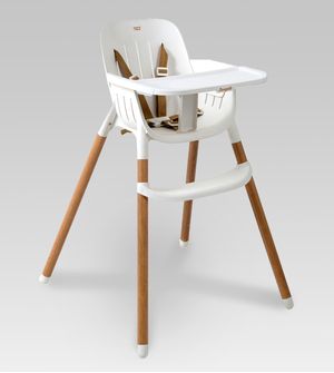 Cadeirão Taco Burigotto