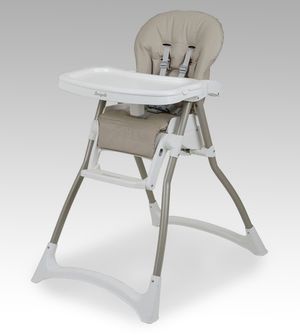 Cadeirão Papaia Burigotto