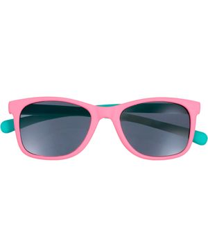 Óculos de Sol Infantil 3 à 5 anos Rosa